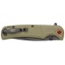 Browning Buckmark Slim Small EDC 2.75" Folding Blade Knife